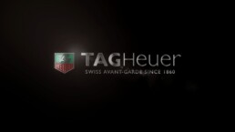TAG Heuer commercial